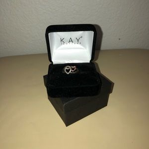 Kay Jewelers Ring
